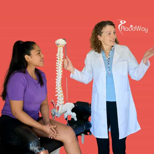 Failed Spinal Fusion? Compare Revision Spine Surgery and Artificial Disc Replacement Options in Mexico
